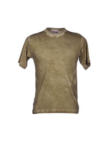 ZOOM GENTRYPORTOFINO - Short sleeve t-shirt