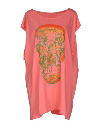 ZOOM NO NAME TEES - Short sleeve t-shirt