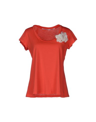 ZOOM LAVINIATURRA - T-shirt
