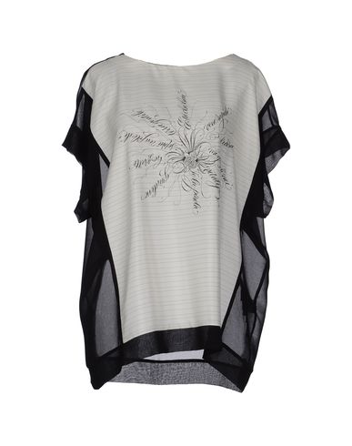 ZOOM IN ABITI DI VERSI by LAVINIATURRA - Blouse