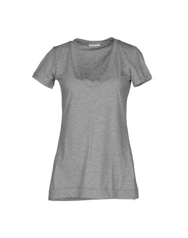 ZOOM PINKO GREY - Short sleeve t-shirt