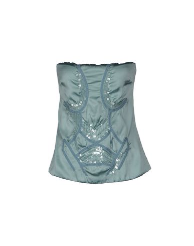 ZOOM MANILA GRACE - Tube top