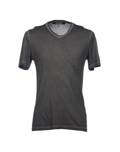ZOOM NEIL BARRETT - T-shirt