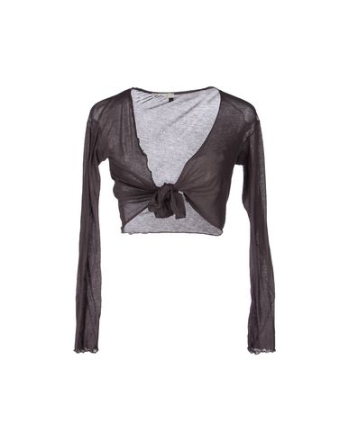 ZOOM DORALICE - Wrap cardigans