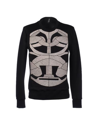 ZOOM NEIL BARRETT - Sweatshirt