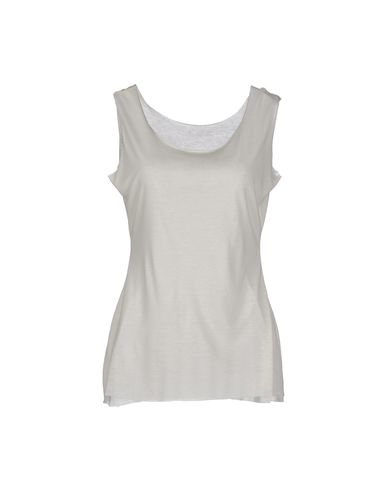 ZOOM LA MAISON 68'69 - Sleeveless t-shirt