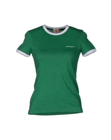ZOOM CARHARTT - T-shirt