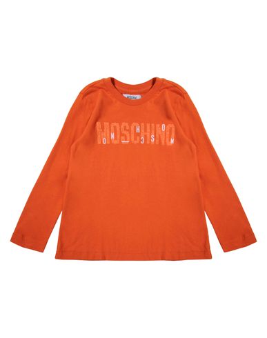 ZOOM MOSCHINO KID - T-shirt