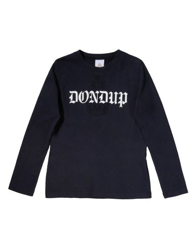 ZOOM DONDUP DKING - Long sleeve t-shirt