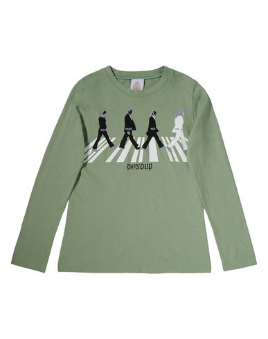 ZOOM DONDUP DKING - T-shirt