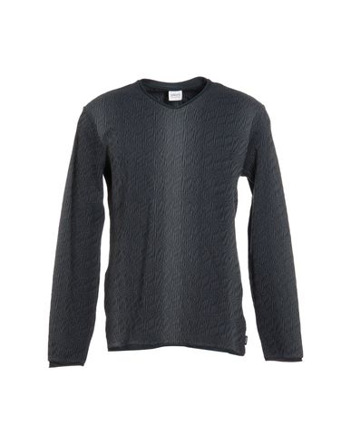 ZOOM ARMANI COLLEZIONI - Long sleeve t-shirt