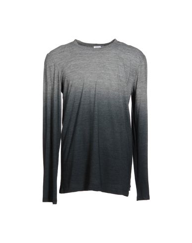 ZOOM ARMANI COLLEZIONI - Long sleeve t-shirt