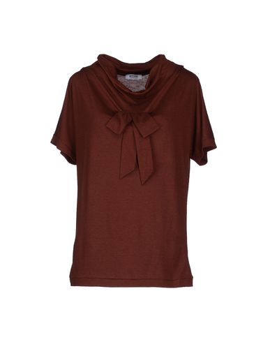ZOOM MOSCHINO CHEAPANDCHIC - Polo shirt