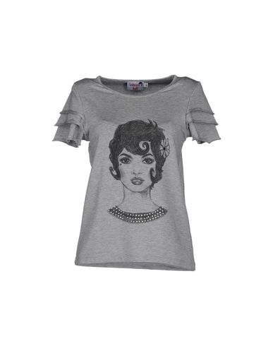 ZOOM DOLORES PROMESAS HELL - Short sleeve t-shirt