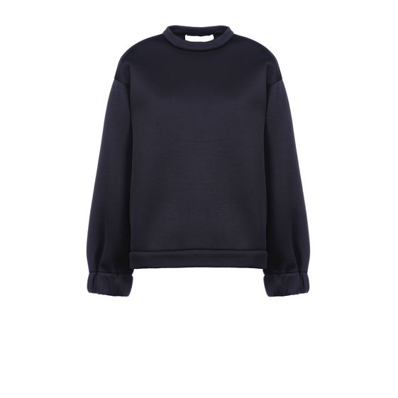 Stella McCartney, Sweatshirt "Scuba"