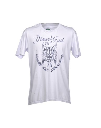 ZOOM DIESEL - Short sleeve t-shirt