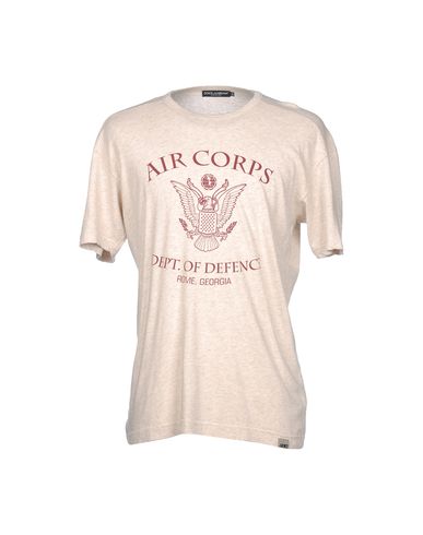 ZOOM DOLCE & GABBANA - T-shirt