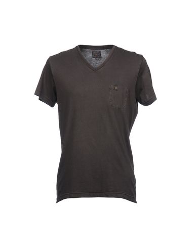 ZOOM DIESEL - Short sleeve t-shirt