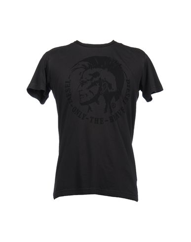 ZOOM DIESEL - T-shirt