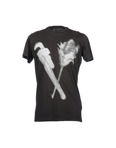 ZOOM DIESEL - Short sleeve t-shirt