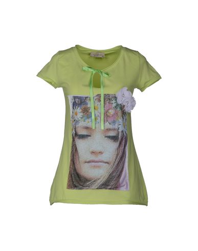 ZOOM JUST FOR YOU - T-shirt