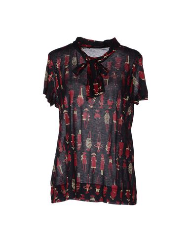 ZOOM LOVE MOSCHINO - T-shirt