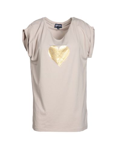 ZOOM EMPORIO ARMANI - Short sleeve t-shirt