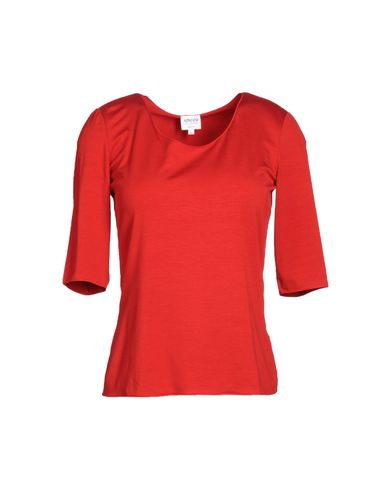 ZOOM ARMANI COLLEZIONI - Short sleeve t-shirt