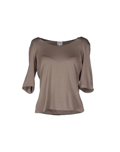 ZOOM ARMANI COLLEZIONI - Short sleeve t-shirt