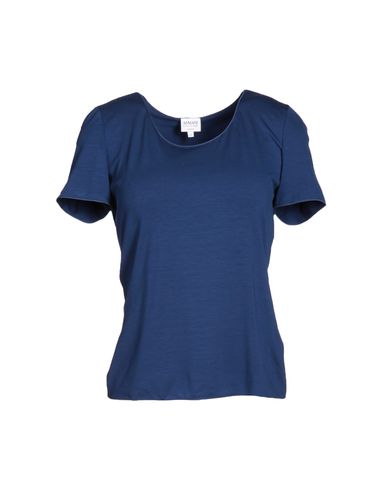 ZOOM ARMANI COLLEZIONI - Short sleeve t-shirt