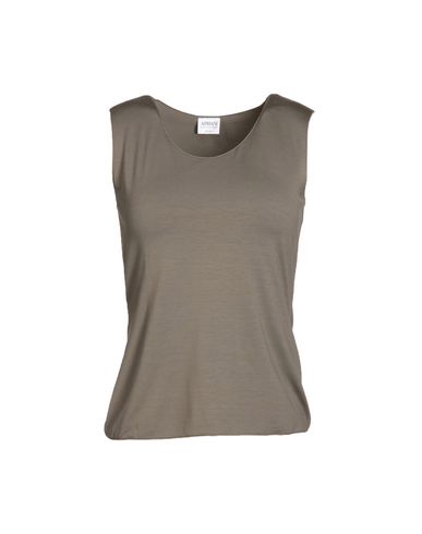 ZOOM ARMANI COLLEZIONI - T-shirt