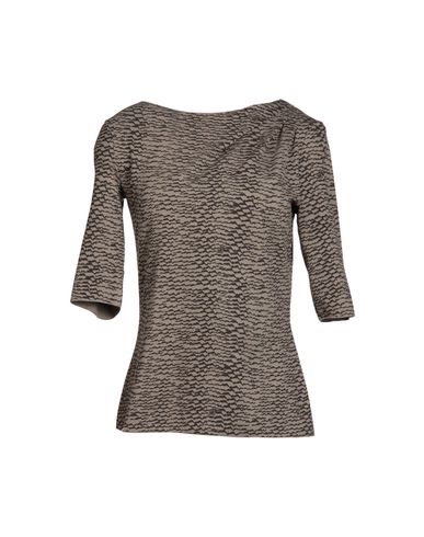 ZOOM ARMANI COLLEZIONI - T-shirt