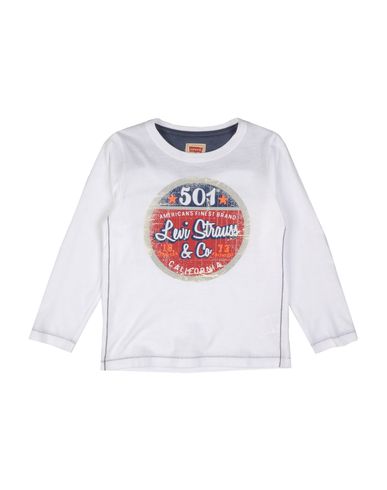 ZOOM LEVI'S RED TAB - T-shirt