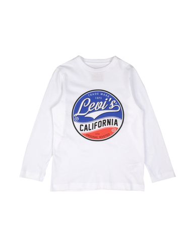 ZOOM LEVI'S KIDSWEAR - Long sleeve t-shirt