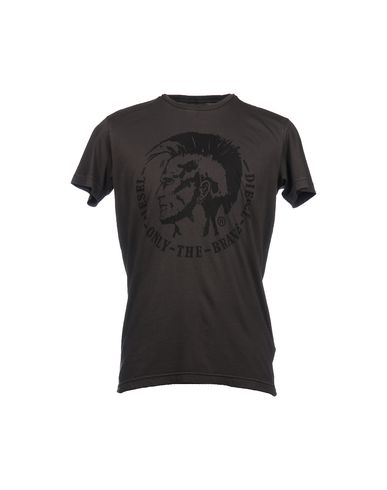 ZOOM DIESEL - Short sleeve t-shirt