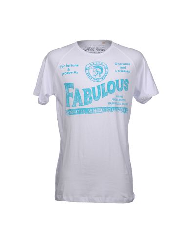 ZOOM DIESEL - T-shirt