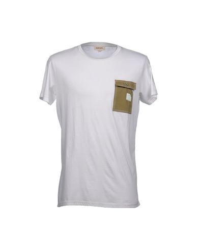 ZOOM DIESEL - Short sleeve t-shirt