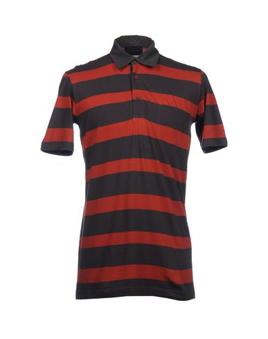 ZOOM DIESEL BLACK GOLD - Polo shirt