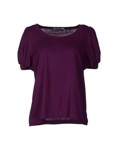 ZOOM SEE BY CHLOÉ - Short sleeve t-shirt