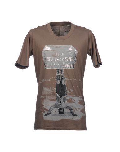 ZOOM DIESEL - T-shirt