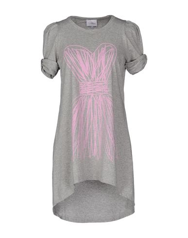 ZOOM PINK BOW - Short sleeve t-shirt