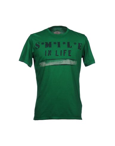 ZOOM DIESEL - T-shirt
