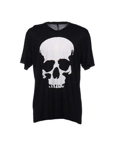 ZOOM NEIL BARRETT - Short sleeve t-shirt