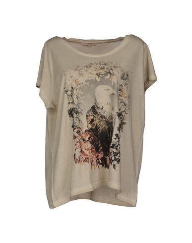 ZOOM PAUL & JOE SISTER - T-shirt