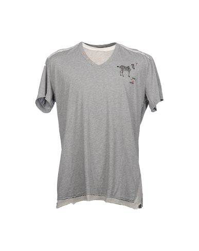 ZOOM LOVE MOSCHINO - Short sleeve t-shirt