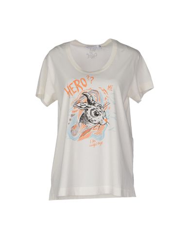 ZOOM SEE BY CHLOÉ - Short sleeve t-shirt