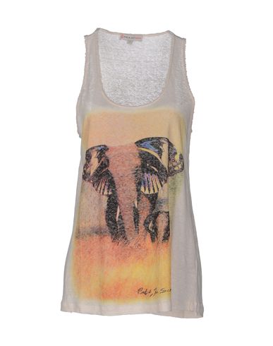 ZOOM PAUL & JOE SISTER - T-shirt