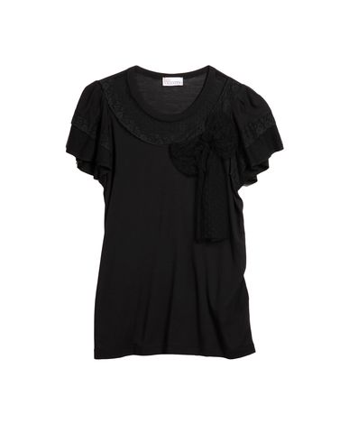 ZOOM REDValentino - Short sleeve t-shirt
