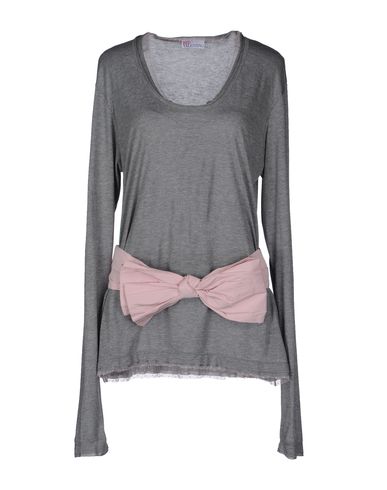 ZOOM REDValentino - Long sleeve t-shirt