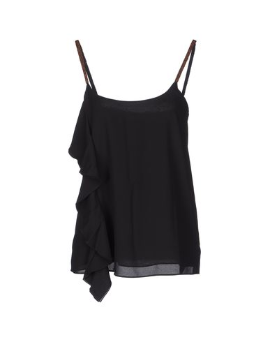 ZOOM ARMANI JEANS - Top